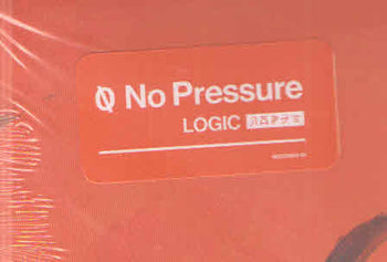 No Pressure - Logic