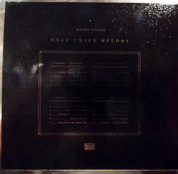 Once Twice Melody - Beach House