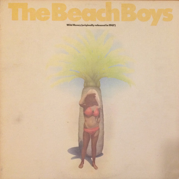 Wild Honey & 20/20 - Beach Boys