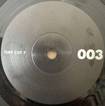 Glow - Late Nite Tuff Guy