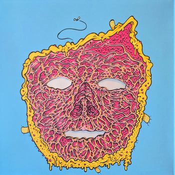Malibu Ken - Aesop Rock & Tobacco Are Malibu Ken