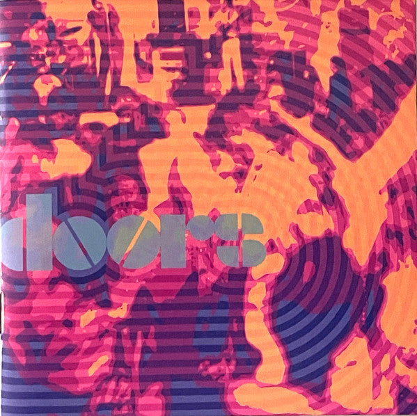 Live At The Matrix - Doors