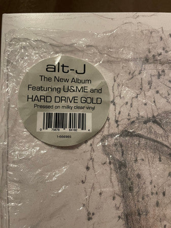 The Dream - Alt-J
