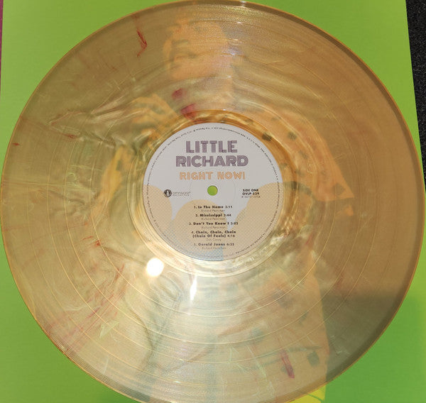 Right Now! - Little Richard