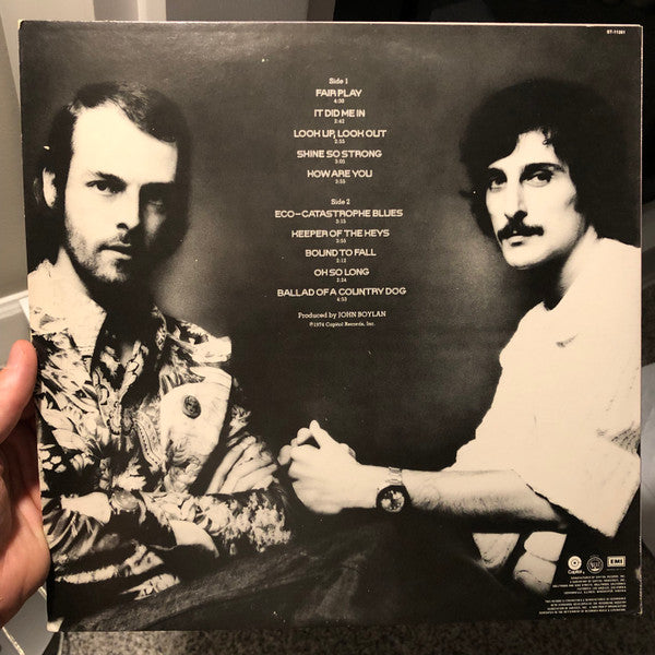 ST11261 - Brewer & Shipley