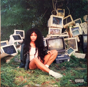 Ctrl - Sza