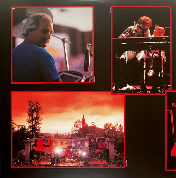 Without a Net - Grateful Dead
