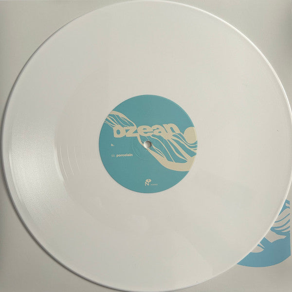 Ozean - Ozean