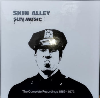Sun Music: The Complete Recordings 1969-1973 - Rem - Skin Alley