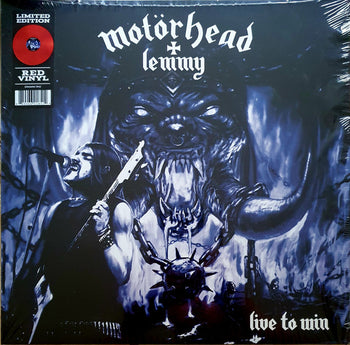 Live To Win - Motörhead