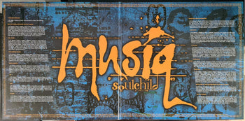 Aijuswanaseing [Indie Exclusive Limited Edition Fruit Punch 2 LP] - Musiq Soulchild