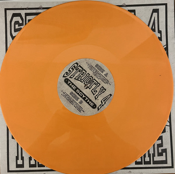 Strictly 4 The Scythe - Curry, Denzel & The Scythe