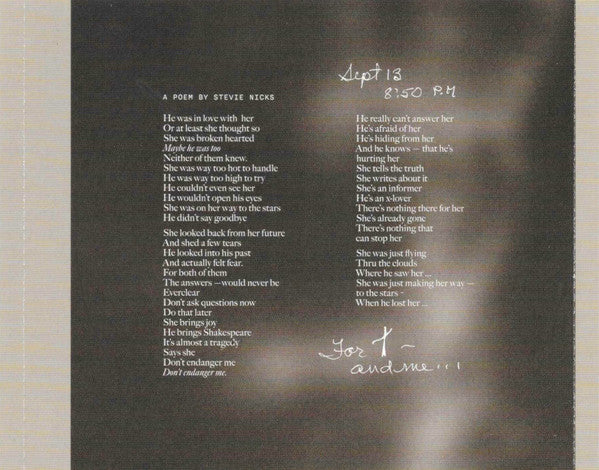 The Tortured Poets Department - Swift, Taylor