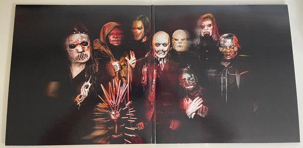 The End, So Far - Slipknot