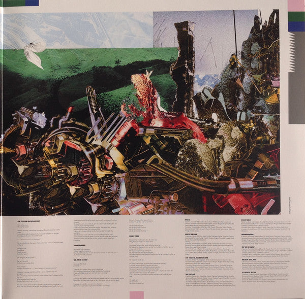 Schlagenheim - Black Midi