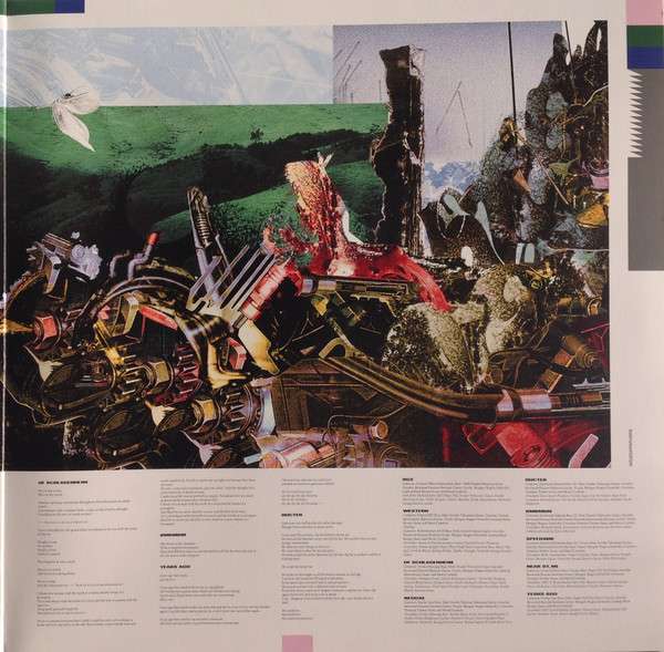 Schlagenheim - Black Midi