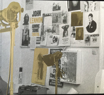 Gimme Some Truth. - Lennon, John