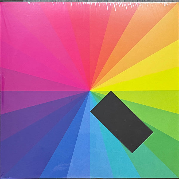 In Colour - Jamie xx