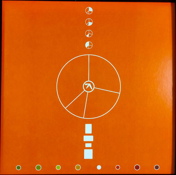 Selected Ambient Works Volume II - Aphex Twin