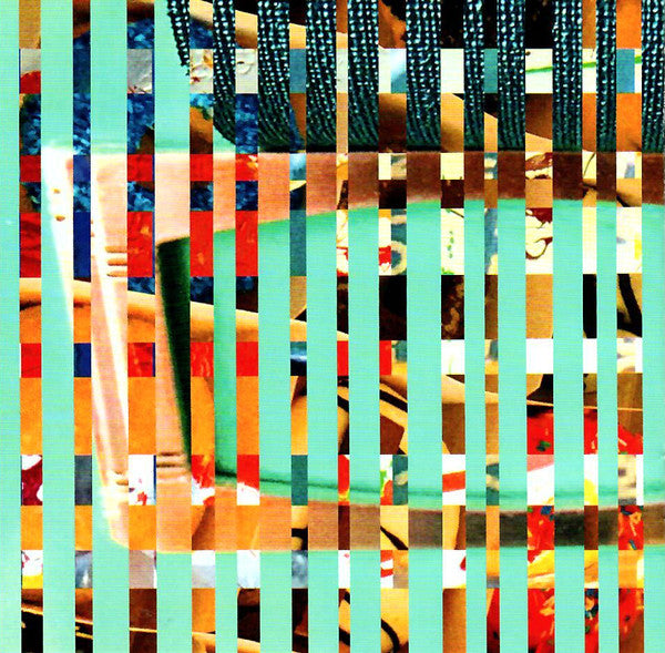 Poptical Illusion - Cale, John