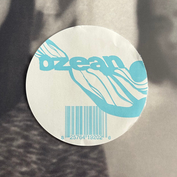 Ozean - Ozean