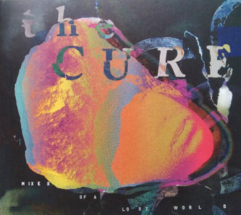 Mixes of A Lost World - Cure
