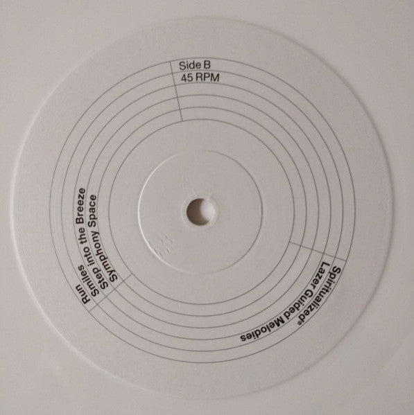 Lazer Guided Melodies - Spiritualized