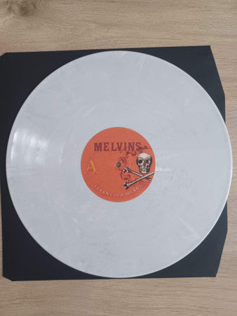 Tarantula Heart - Melvins