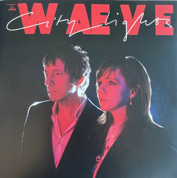 City Lights - Waeve
