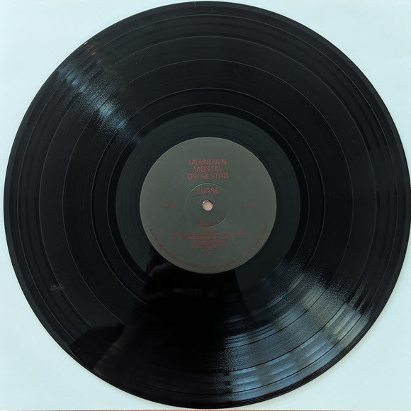 Curse - Unknown Mortal Orchestra