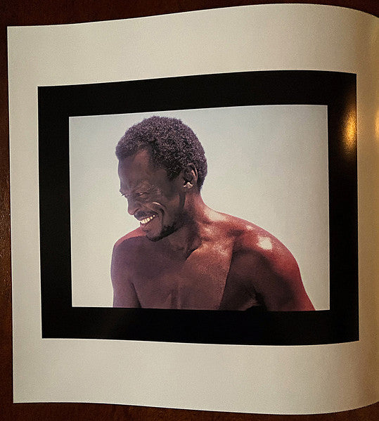 Bitches Brew - Davis, Miles