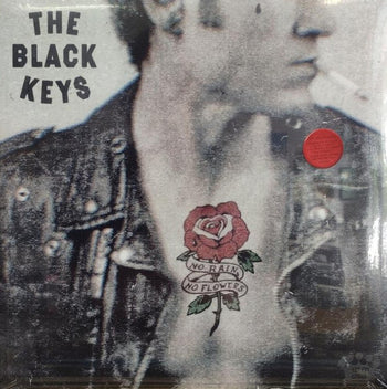 No Rain No Flowers - Black Keys