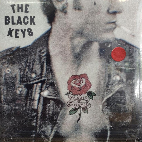 No Rain No Flowers - Black Keys