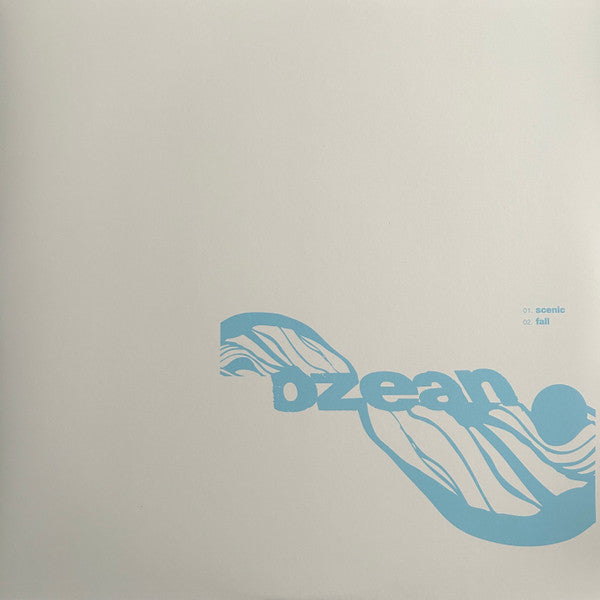 Ozean - Ozean