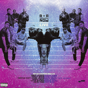 R+r=now Live - R+r=now