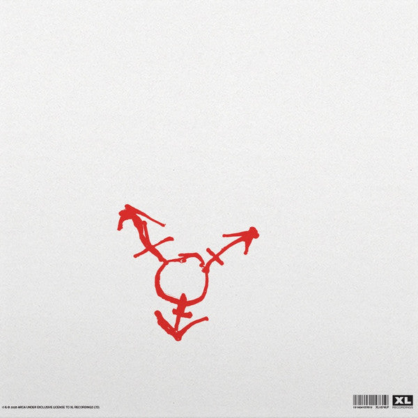 @@@@@ - Arca