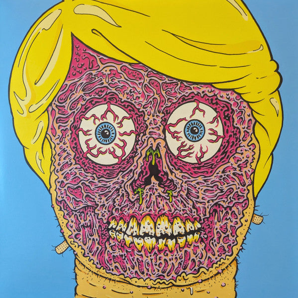 Malibu Ken - Aesop Rock & Tobacco Are Malibu Ken