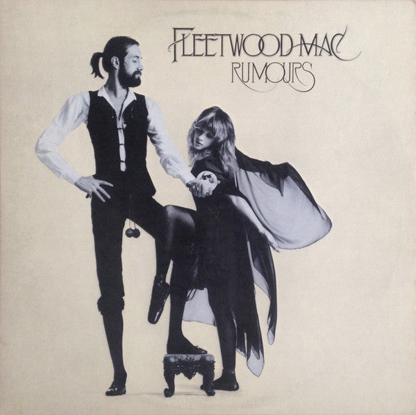Rumours - Fleetwood Mac