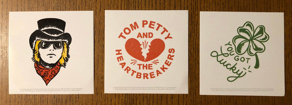 Long After Dark - Petty, Tom & the Heartbreakers