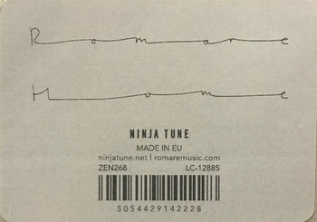 Home - Romare