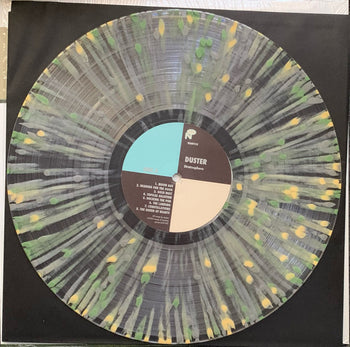Stratosphere (25th Anniversary Edition) - Duster