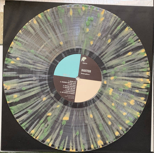 Stratosphere (25th Anniversary Edition) - Duster