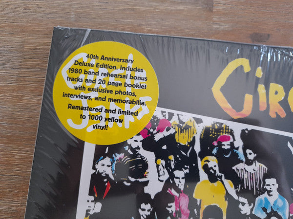 Group Sex - Circle Jerks