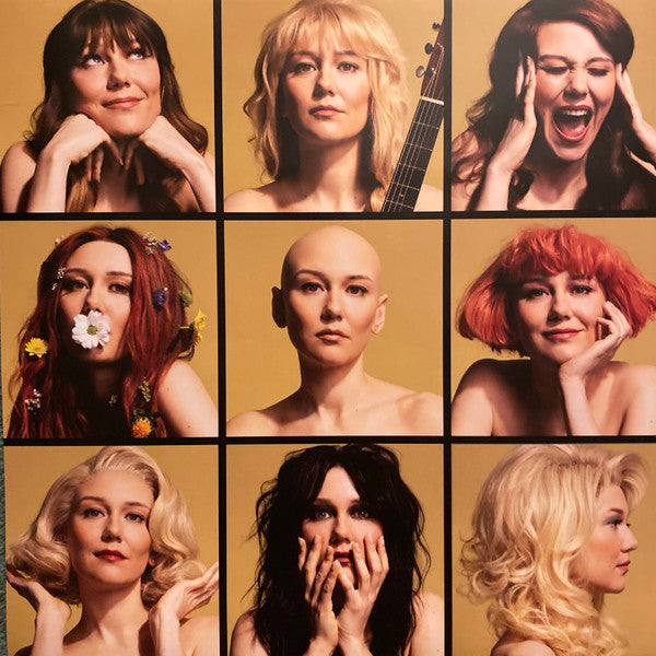 So Long Little Miss Sunshine - Tuttle, Molly