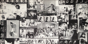 Rumours - Fleetwood Mac