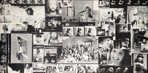 Rumours - Fleetwood Mac