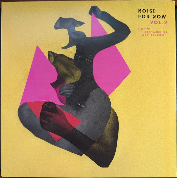 Noise For Now: Volume 2 - Various
