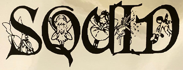 O Monolith - Squid
