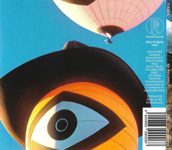 3D Country - Geese [CD]