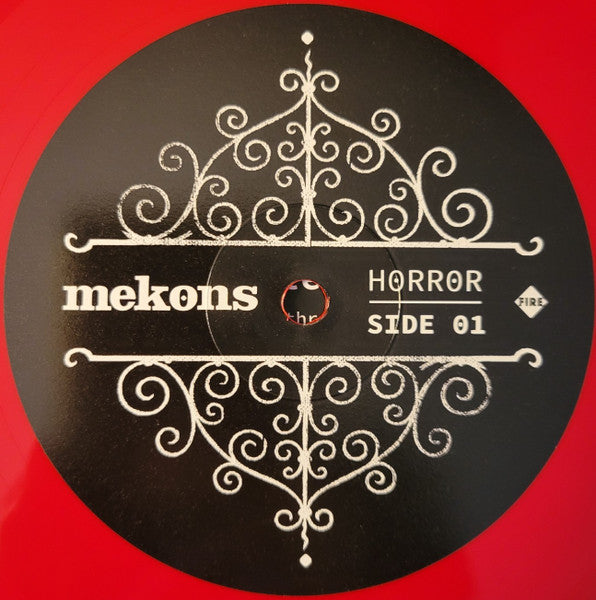 Horror - Mekons